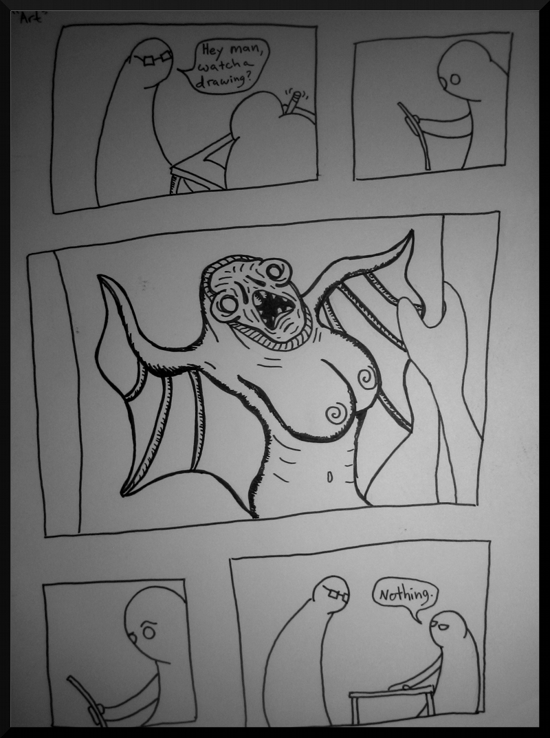 Comic