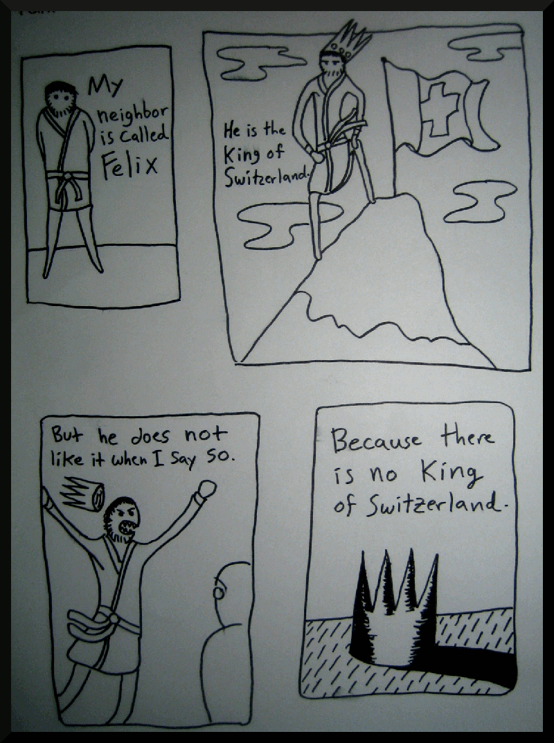 Comic
