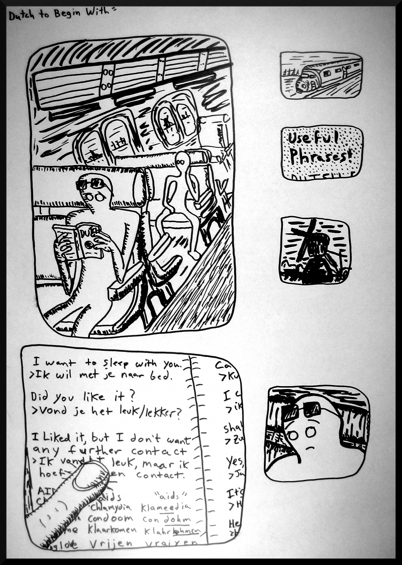 Comic