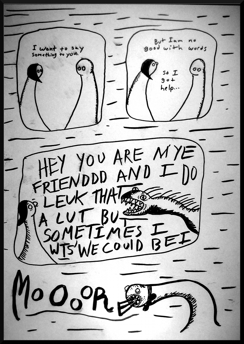 Comic