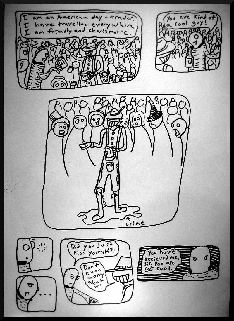 Comic